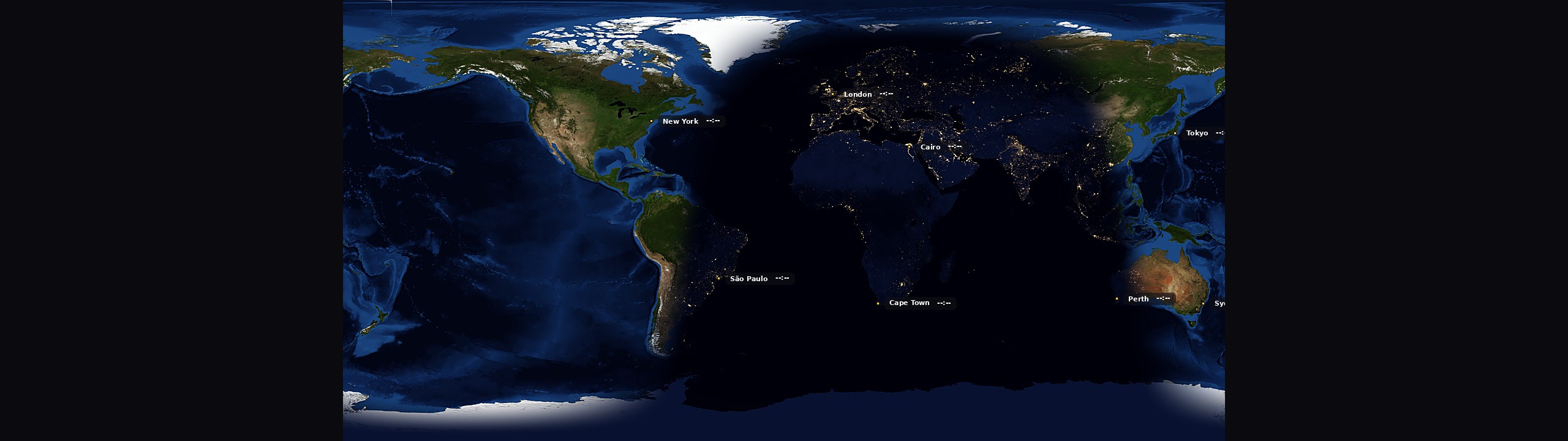 32:9 render with tile map disabled: map centered in the middle with black void bars on each side